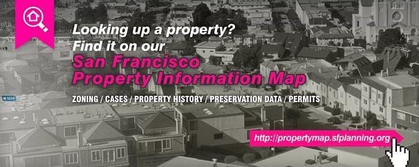 San Francisco proprietà info mappa