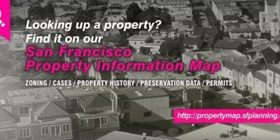 San Francisco proprietà info mappa